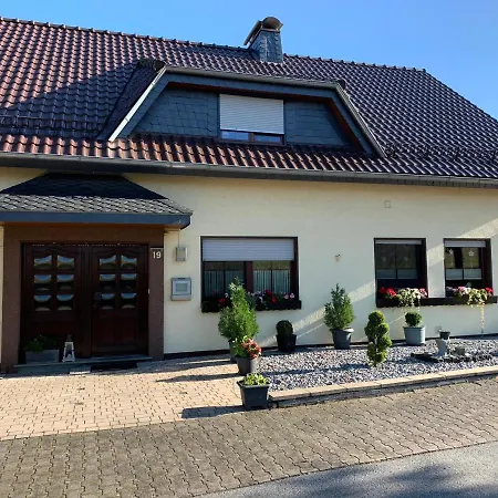Fischer Apartment