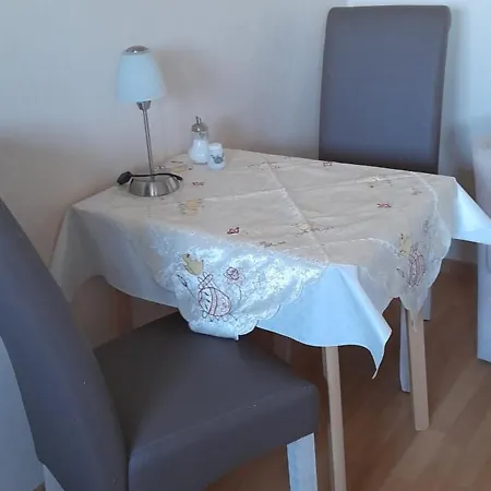 Fischer Apartment Bad Driburg
