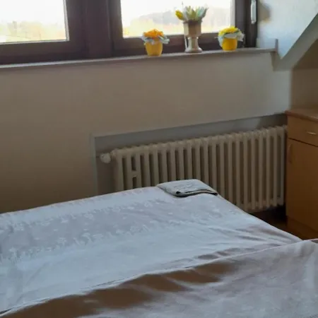 Fischer Apartment *