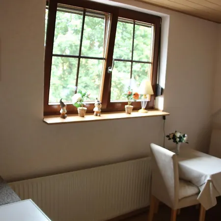 Apartment Fischer *