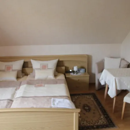 Apartment Fischer