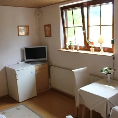 Apartment Fischer