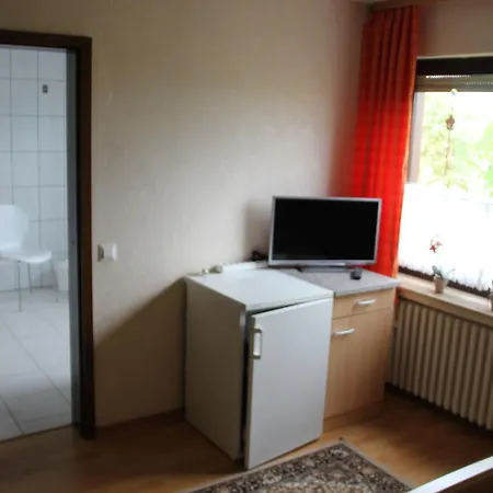 Apartment Fischer