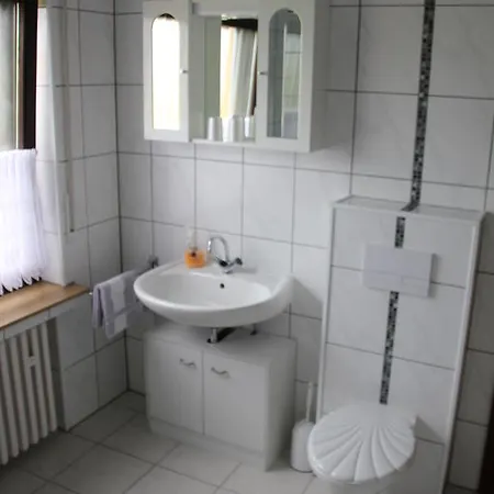 Apartment Fischer *