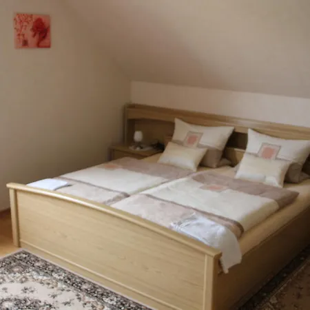 Apartment Fischer