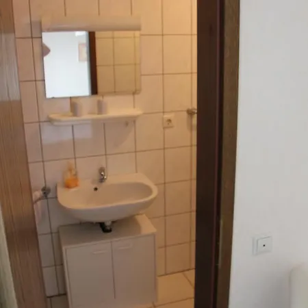 Apartment Fischer Bad Driburg