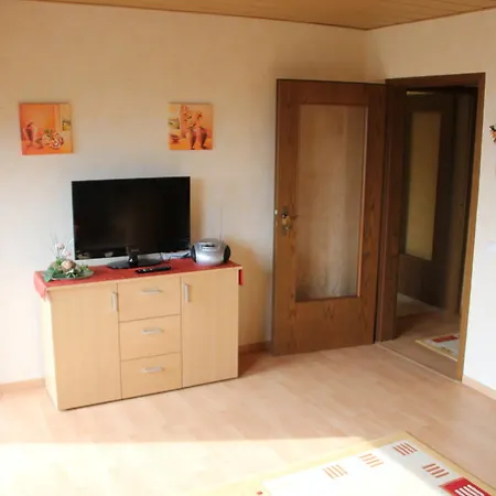 Apartment Fischer Bad Driburg