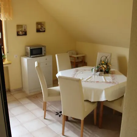 Apartment Fischer *